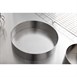 Aro mousse De Buyer acero inoxidable 200mm
