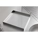 Molde repostería De Buyer cuadrado acero inoxidable 200mm