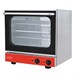 Horno convección Gastro M 4x GN2/3