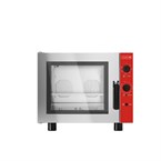 Horno convección Gastro M 4x GN2/3 con humidificador