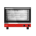 Horno Gastro M 4x600x400mm con humidificador 400V