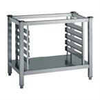 Soporte Gastro M para hornos 4 y 6 bandejas