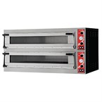 Horno pizza Gastro M 2 cámaras Milán 2