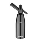 Sifón Olympia negro 1L