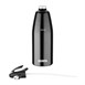 Sifón Olympia negro 1L