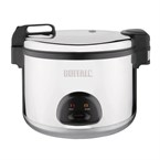 Arrocera eléctrica Buffalo 9 litros