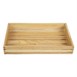 Caja baja madera Olympia