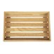 Caja baja madera Olympia