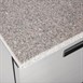 Mostrador frigorífico Polar Serie G mesa mármol 2 puertas 240Ltr