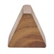 Números para mesa Olympia madera 1-10