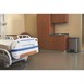 Cubo Rubbermaid Slim Jim acero inoxidable pedal al frente 50Ltr