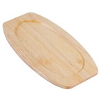 Base madera Olympia para asadora para GG133