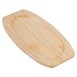 Base madera Olympia para asadora para GG133