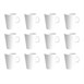 Tazas latte Athena Hotelware 285ml