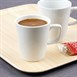 Tazas latte Athena Hotelware 285ml