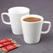 Tazas latte Athena Hotelware 285ml