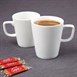 Tazas latte Athena Hotelware 397ml