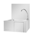 Lavabo manos libres Vogue