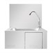 Lavabo manos libres Vogue