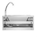 Lavabo manos libres Vogue