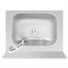 Lavabo manos libres Vogue