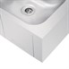 Lavabo manos libres Vogue