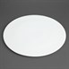 Plato para pizza Olympia 330mm