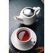 Tetera Olympia Cafe blanca de 510ml