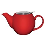 Tetera Olympia Cafe roja de 510ml
