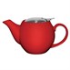 Tetera Olympia Cafe roja de 510ml