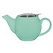 Tetera Olympia Cafe color aqua de 510ml