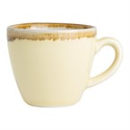 Tazas de café espresso Olympia Kiln Arena de 85ml
