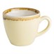 Tazas de café espresso Olympia Kiln Arena de 85ml