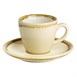 Tazas de café espresso Olympia Kiln Arena de 85ml