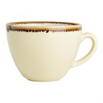 Tazas de café con leche Olympia Kiln Arena 230ml