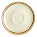 Plato para tazas de café capuchino Olympia Kiln Arena 140mm