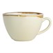 Tazas de café capuchino Olympia Kiln Arena 340ml