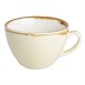 Tazas de café capuchino Olympia Kiln Arena 340ml