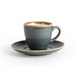 Tazas de café espresso Olympia Kiln Océano 85ml