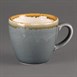 Tazas de café espresso Olympia Kiln Océano 85ml