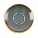 Platito para tazas de café espresso Olympia Kiln océano 115mm