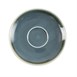 Platito para tazas de café capuchino Olympia Kiln océano 160mm