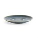 Platito para tazas de café capuchino Olympia Kiln océano 160mm