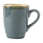 Taza Mug Olympia Kiln color Océano de 340ml