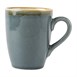 Taza Mug Olympia Kiln color Océano de 340ml
