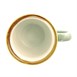 Tazas de café espresso Olympia Kiln Musgo 85ml