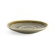 Platito para tazas de café espresso Olympia Kiln musgo 115mm
