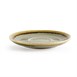 Plato para tazas de café capuchino Olympia Kiln Musgo 140mm