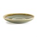 Platito para tazas de café capuchino Olympia Kiln musgo 160mm