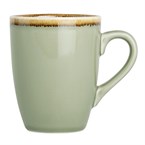 Taza Mug Olympia Kiln Musgo 340ml